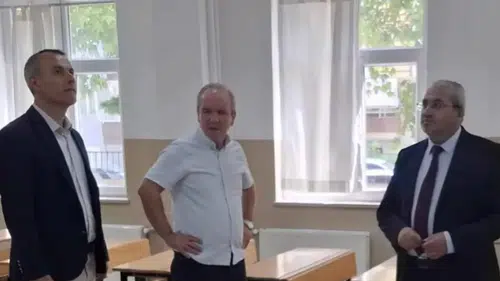 Yeni Dönem Hazırlıkları Yakından Takip Ediliyor