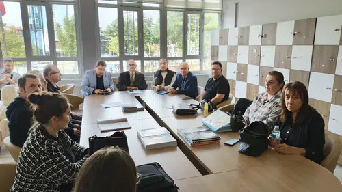 Eğitimde Proje Kültürü Güçleniyor