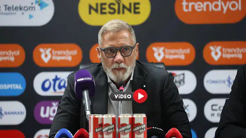 Thorsten Fink: "Takımın Biraz Zamana İhtiyacı Var"