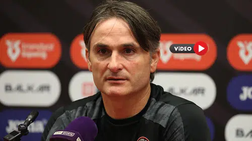Tamer Sivrikaya: "Eksikliklerimizi Milli Takım Arasında En İyi Seviyeye Getireceğiz"