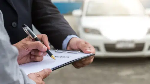 Zorunlu Trafik Sigortasında Eylül Zammı