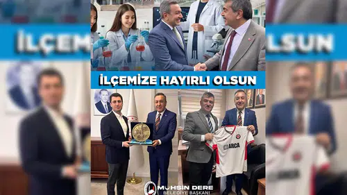 Sungurlulu Gençlere Savunma Sanayisi ve İstihdam Müjdesi