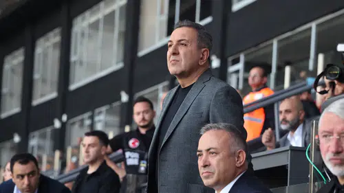 Muhsin Dere Mağlubiyet İçin Ne Dedi?
