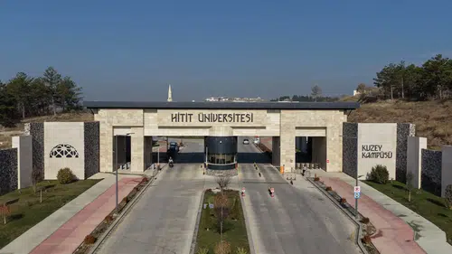 HİTÜ, Dünya Sıralamasında 302’nci