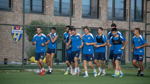 Rakipten Arca Çorum FK Yorumu: Umduğunu Bulamayan Ama …