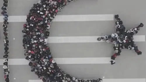 3. Geleneksel Şehitlik Programı Düzenlendi