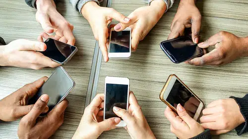 Cep Telefonu Alacaklara Kötü Haber!