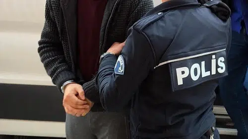 Kırmızı Bültenle Aranıyordu, Çorum’da Yakalandı