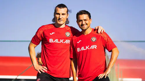 Bu İstatistikte Zirve Arca Çorum FK’nin