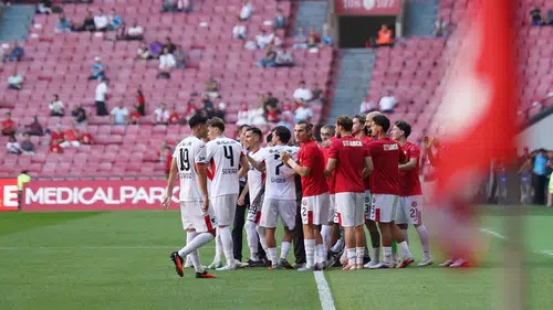 Çorum FK’nin Hangi Golü Haftanın Golü Olmanın En Büyük Adayı!