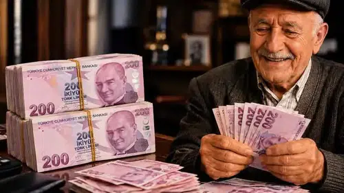 Milyonlarca Kişiyi Umutlandıracak 'Erken Emeklilik' Söylentisi