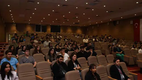 Genç Hekimlere Oryantasyon Eğitimi