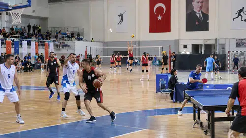 Kamu Kurumlarında Spor Heyecanı Yeniden Başlıyor