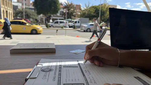 Belediye, Çözüm İçin Sahada