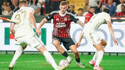Sıradaki Rakip ile İlgili Tüm Detaylar Burada
