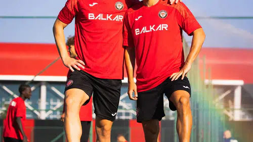 Süper Lig'e Cengiz ve Çağlar’ın da Olduğu Ayrılıklar Damga Vurdu