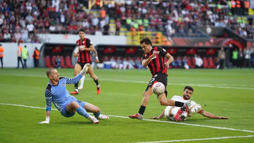 Gol Beklentisi İstatistiklerinde Kaçıncı Sıradayız?
