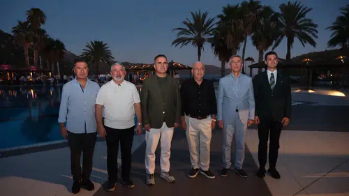 Hititlerin Gastronomi Mirası Ege'ye Taşındı