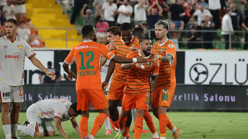 Çorum FK Maçı Öncesi Ceza Aldılar