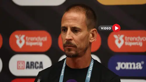 Joao Pereira: "Milli Ara Öncesinde Bizim İçin Önemli Bir Galibiyet Oldu"