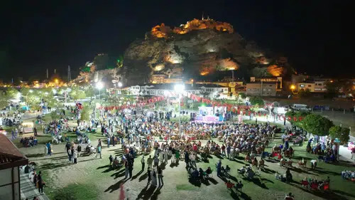 Osmancık’ta Festival Coşkusu Başlıyor