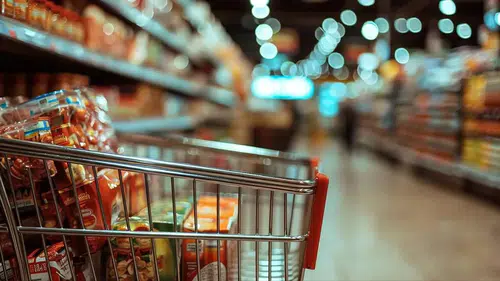Market Reyonlarında Yeni Dönem!