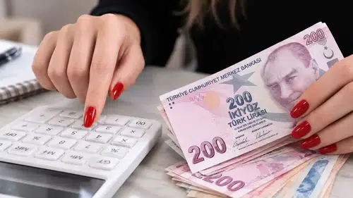 Emekli ve memur için Ocak hesabı yeniden yapıldı! İşte beklenen zam