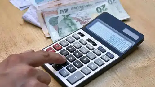İşte Hükümetin Açıkladığı Rapora Göre Meslek Meslek Zamlı Maaşlar
