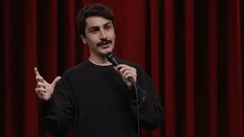 Çorumlu Komedyen İçin Karar Verildi