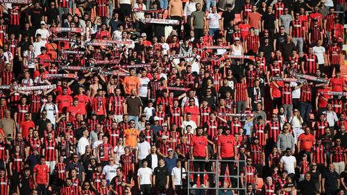 Çorum FK Taraftarı, Uğur Uçar ile Yolların Ayrılmasına Ne Dedi?