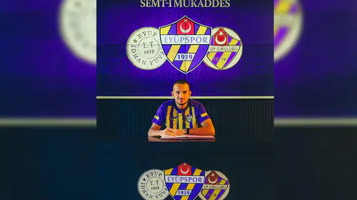 Rakip Bir Oyuncuyu Daha Profesyonel Yaptı