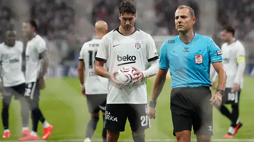 Neden Penaltı Verildi, Gol Neden İptal Edildi?