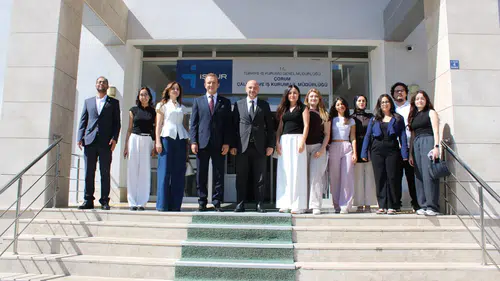 Yardımcı Eczacılar İŞKUR ile İstihdam Ediliyor