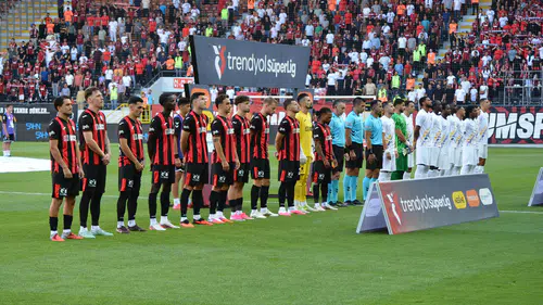 Süper Lig'de 4. Haftanın Tüm Detayları Burada