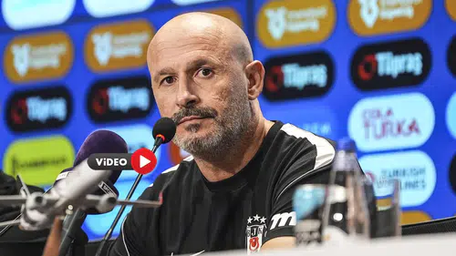 Vincenzo Italiano: "3 Kulvarda da En İyisini Yapmaya Çalışacağız"