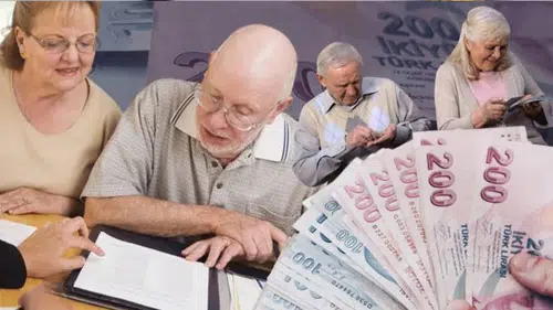 Memur ve Emeklinin Zam Oranı Belli Oldu