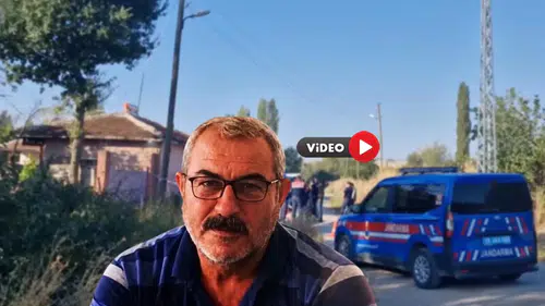 55 Yaşındaki Adamın Sır Ölümü