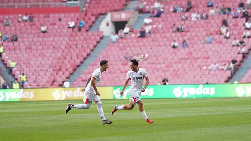 Süper Lig, Arca Çorum FK’nin Hangi İsimlerini Övdü?