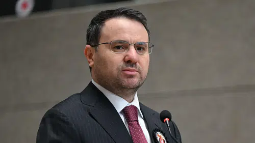 Bakan Gürlek'ten Süresiz Nafaka ile İlgili Açıklama