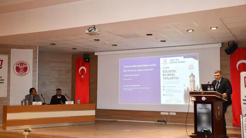 Sarılık Vakalarını Konuştular