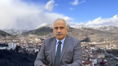 İskilip Üretim Havzasında