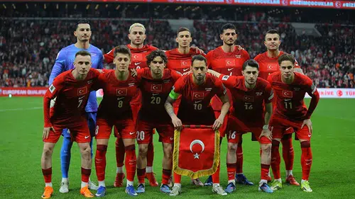 UEFA Ülke Puanı Güncellendi: Türkiye Kaçıncı Sırada?