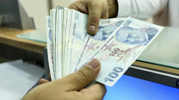 Emeklinin beklediği rakam geldi: Artık bankalar bunu ödeyecek