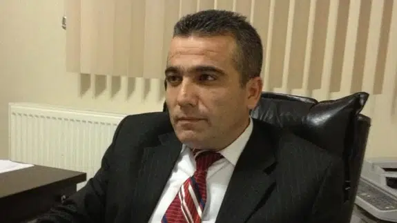 ‘Belediye Aracı Siyasi Ziyaret İçin Kullanıldı’