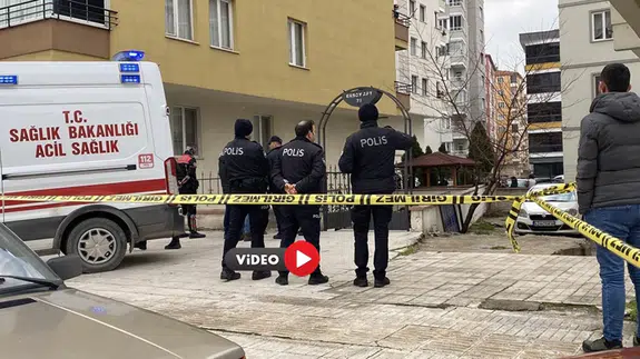 8. Katından Düşen Adam Hayatını Kaybetti