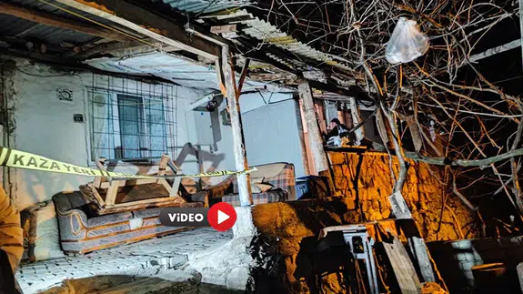 Yalnız Yaşayan Kişi Evinde Ölü Bulundu