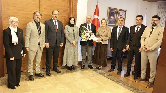 Engelliler Günü Kutlanıyor