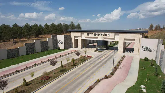 HİTÜ Geleceğin Mesleklerine Yönelik Üç Yeni Program