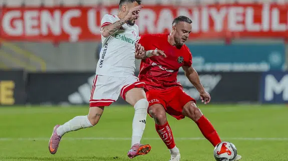 İstanbul’da Sonbahar: 1-1