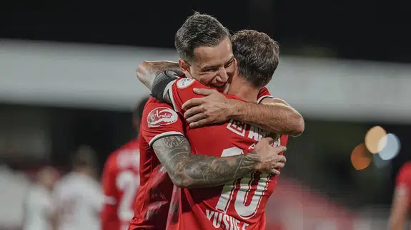 İstatistikler de Sonuç da Tanıdık!